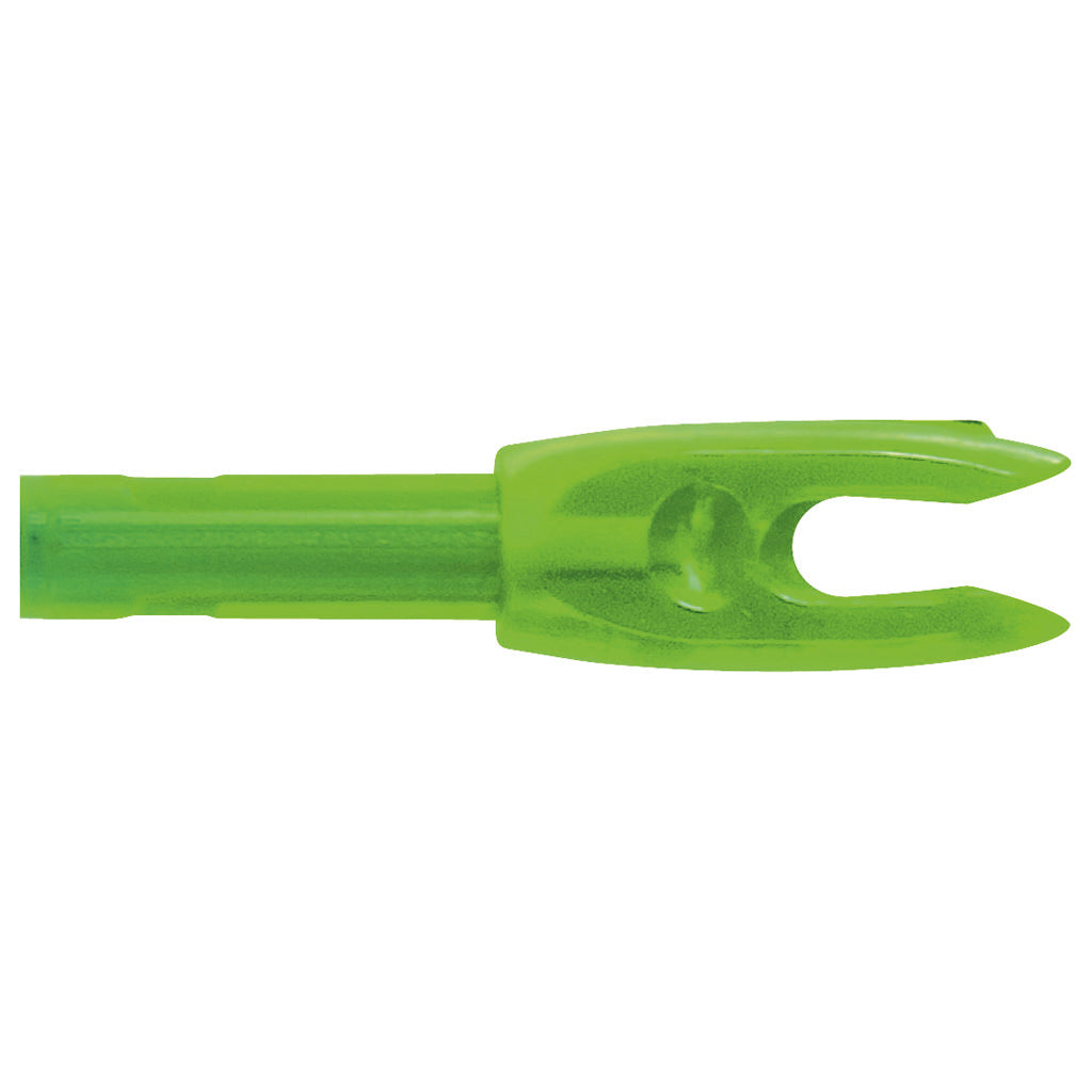 Easton Genesis N Nocks Green 100 pk.