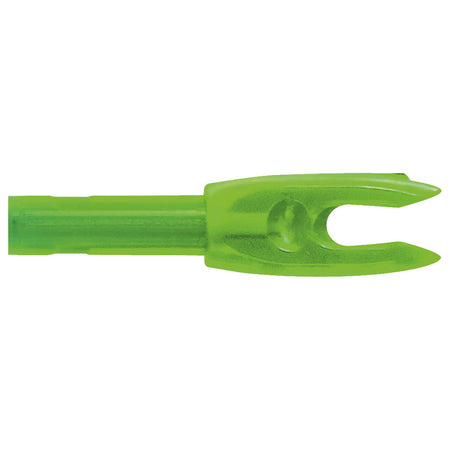 Easton Genesis N Nocks Green 100 pk.
