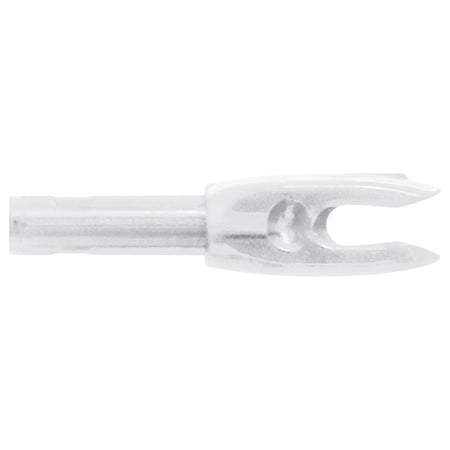 Easton Genesis N Nocks White 100 pk.