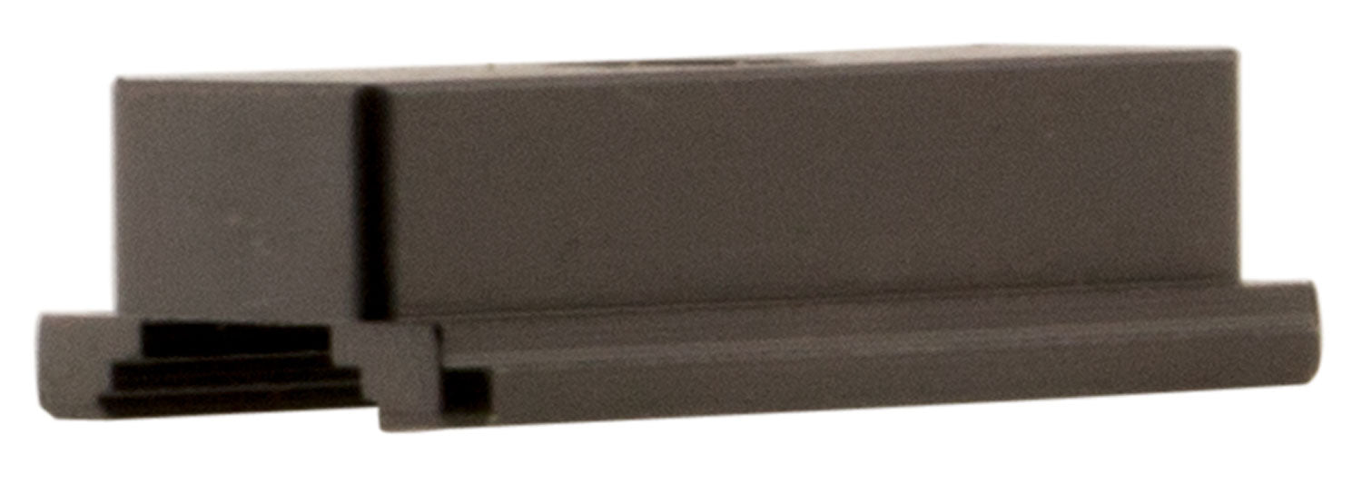AmeriGlo UTSP137 Universal Sight Pro Shoe Plate Black Steel - Fits Sig Sauer P290RS