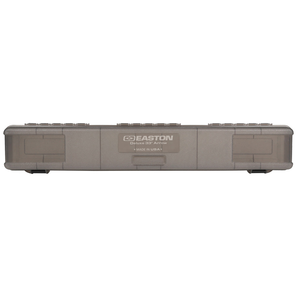 Easton 33 in. Arrow Box Grey 18-Arrow Capacity