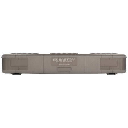 Easton 33 in. Arrow Box Grey 18-Arrow Capacity