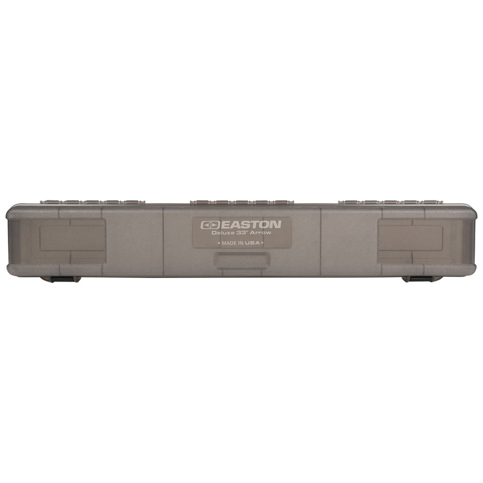 Easton 33 in. Arrow Box Grey 18-Arrow Capacity