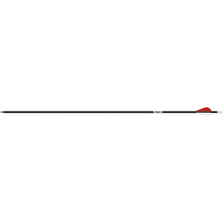 Easton Carbon Arrows White Box 4 pk. for Bows up to 70 lbs.