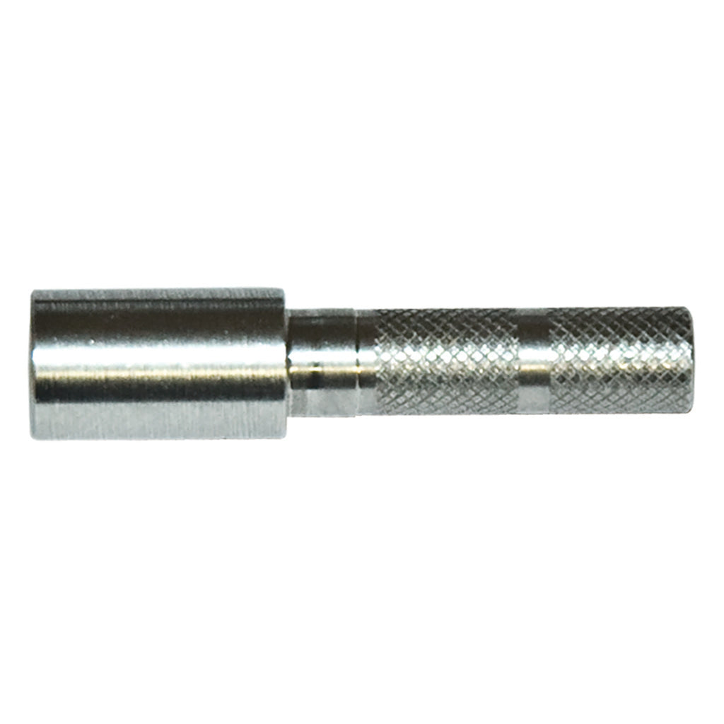 Carbon Express Half-Out Arrow Inserts Predator #0 12 pk.