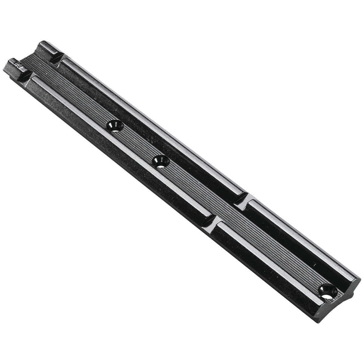 Weaver Top Mount Base 74 Black - Savage 24