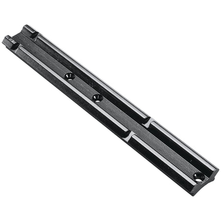 Weaver Top Mount Base 74 Black - Savage 24