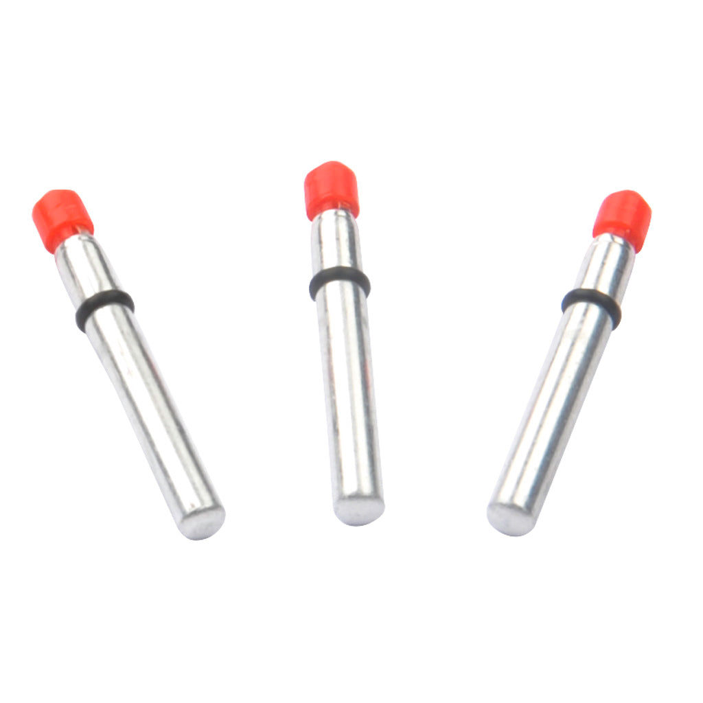 TenPoint Alpha Brite Red Replacement LED Sticks for Omni-Brite Nocks 3 pk.