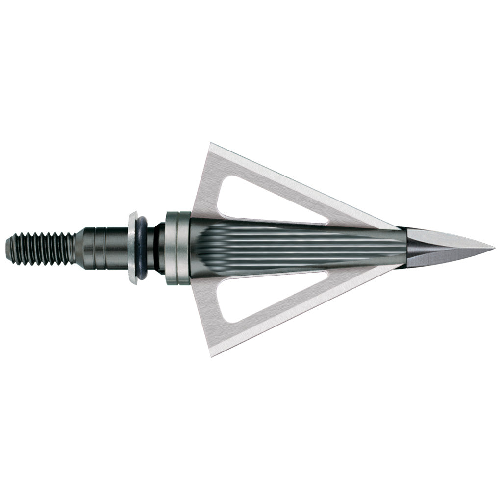 NAP Thunderhead Fixed Blade Arrow Broadheads 85 gr. 5 pk.