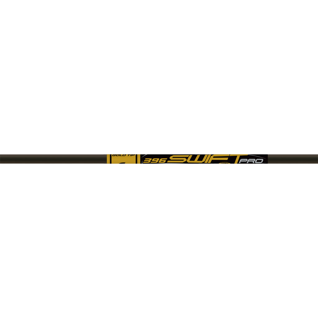 Gold Tip Swift Pro Crossbow Shafts 22 in. Precision Tolerance 1 doz.
