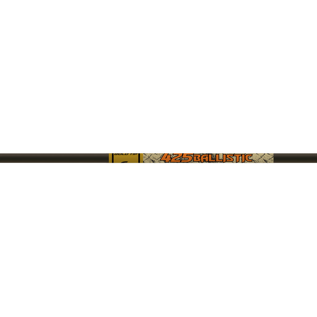Gold Tip Ballistic Crossbow Shafts 20 in. 1 doz. Unfletched