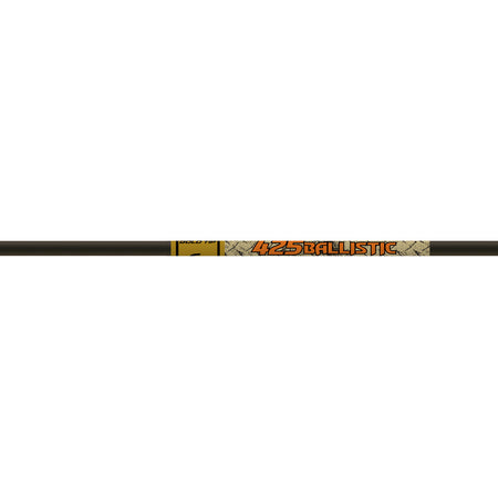 Gold Tip Ballistic Crossbow Shafts 20 in. 1 doz. Unfletched