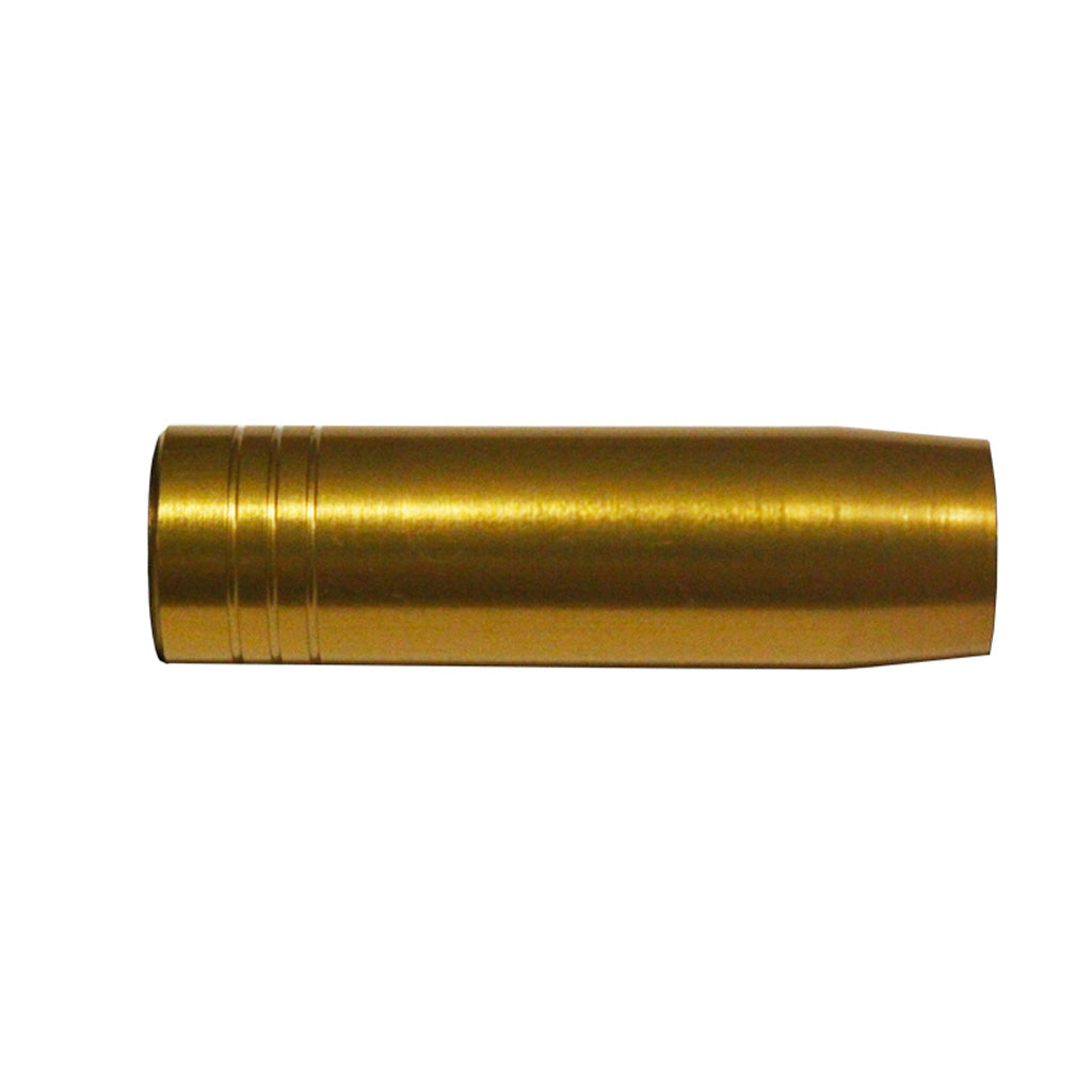 Gold Tip Kinetic Series Ballistic Collars Size 200 - 12 Count