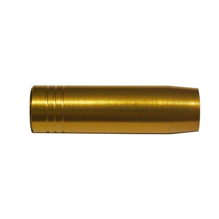 Gold Tip Kinetic Series Ballistic Collars Size 200 - 12 Count