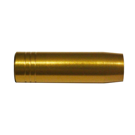Gold Tip Kinetic Series Ballistic Collars Sizes 340-400 - 12 Count
