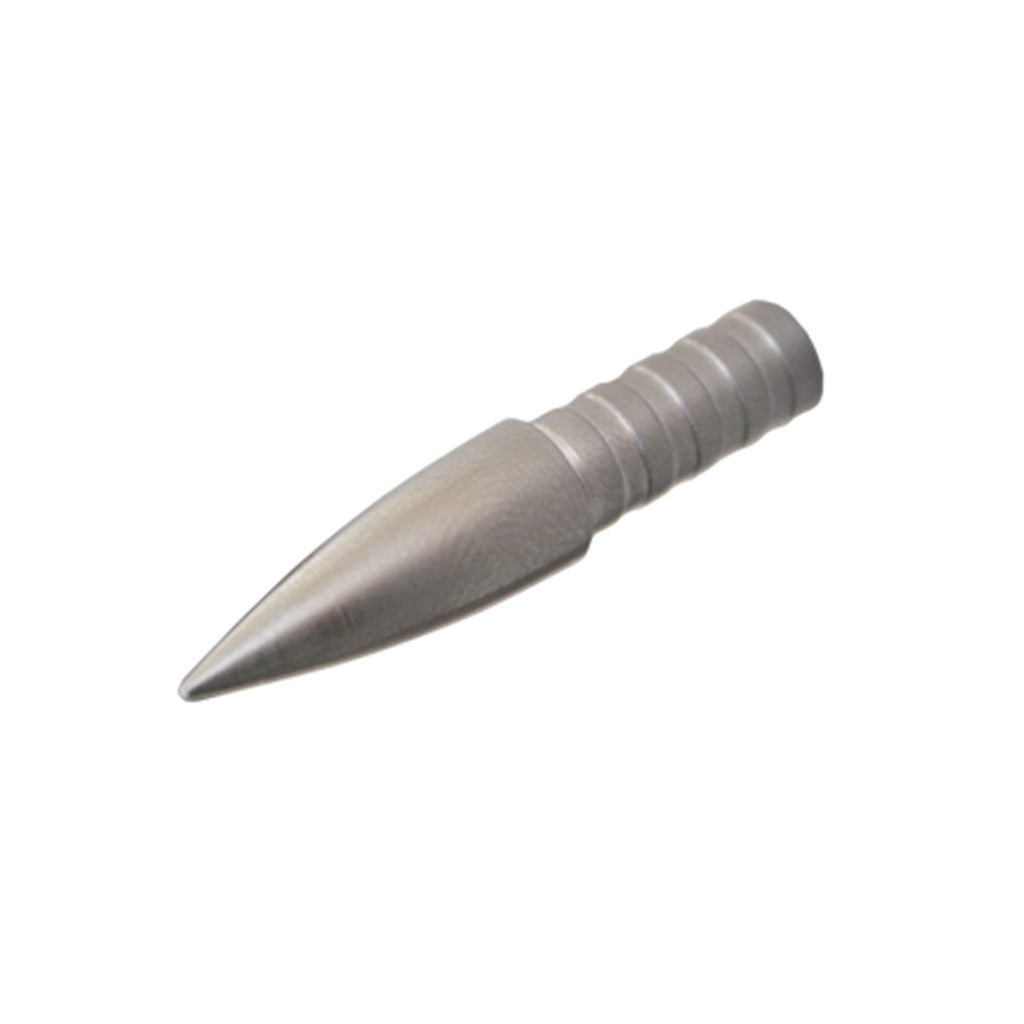 Gold Tip .246 Accu-Points 130 gr. Arrow Target Points 12 Count
