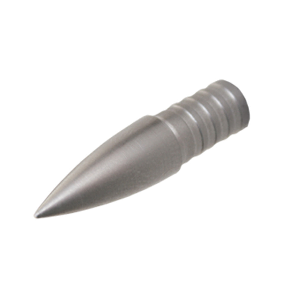 Gold Tip Series 22 Accu-Points 120 gr. Target Arrow Points 12 Count