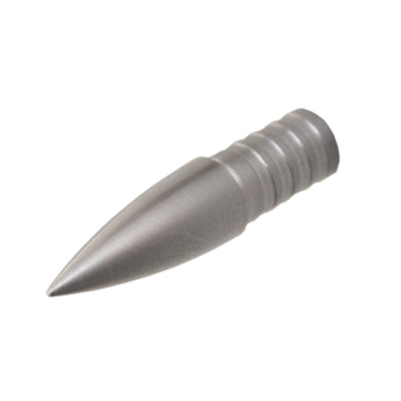 Gold Tip Series 22 Accu-Points 120 gr. Target Arrow Points 12 Count