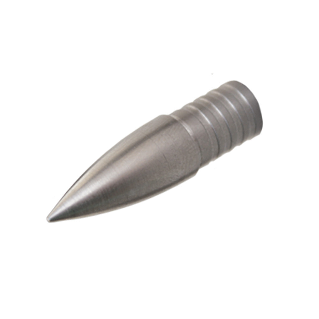 Gold Tip X-Cutter Accu-Points 100 gr. Target Arrow Points 12 Count