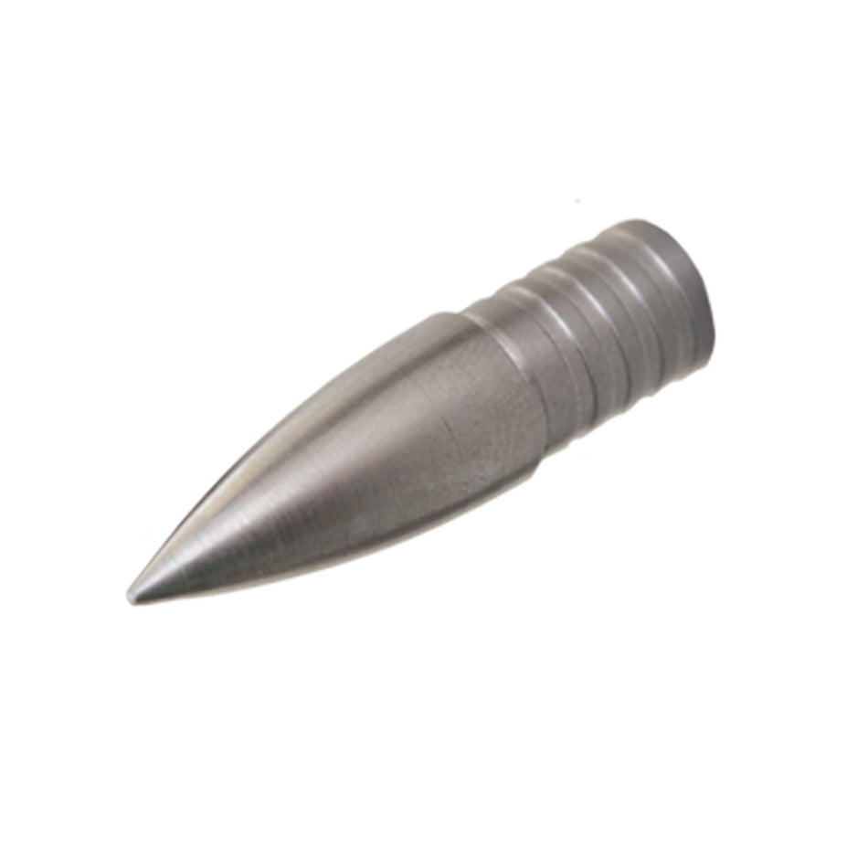 Gold Tip X-Cutter Accu-Points 100 gr. Target Arrow Points 12 Count