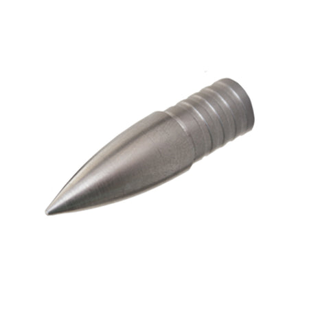 Gold Tip Triple X Accu-Points 120 gr. Target Arrow Points 12 Count