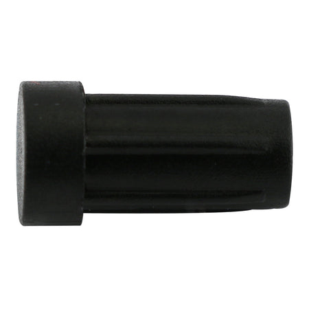 Black Eagle Flat Nocks for Crossbow Bolts Red 12 pk.