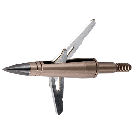 NAP Slingblade Two-Blade Broadheads 100 gr. 3 pk.