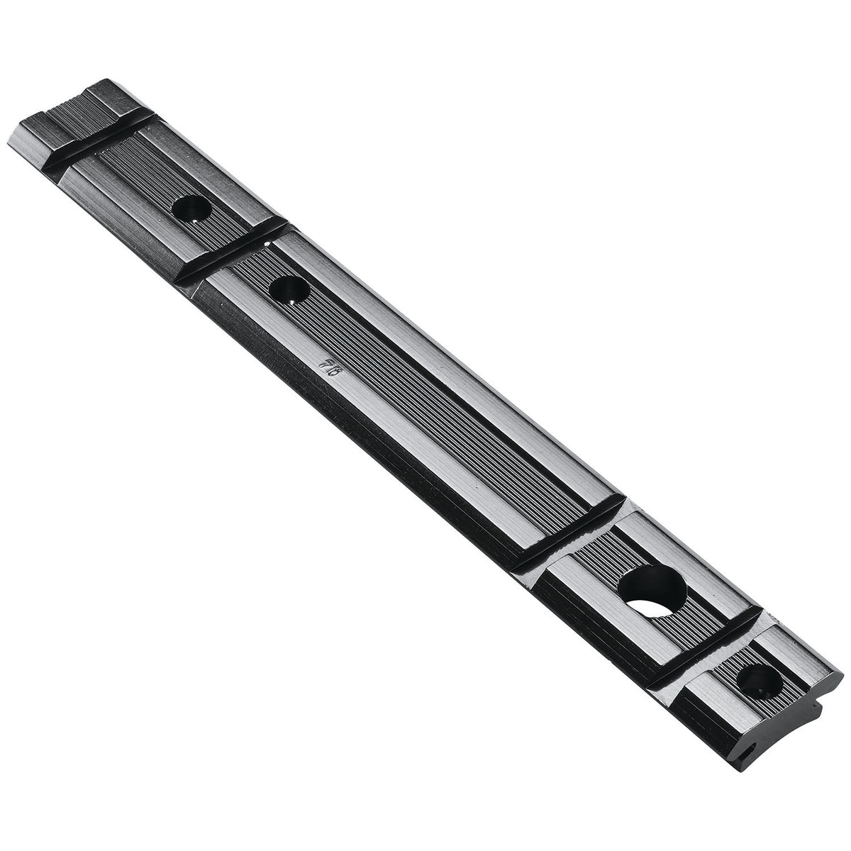 Weaver Top Mount Base 70 Black - Remington 7/600/660/XP-100/XR-100