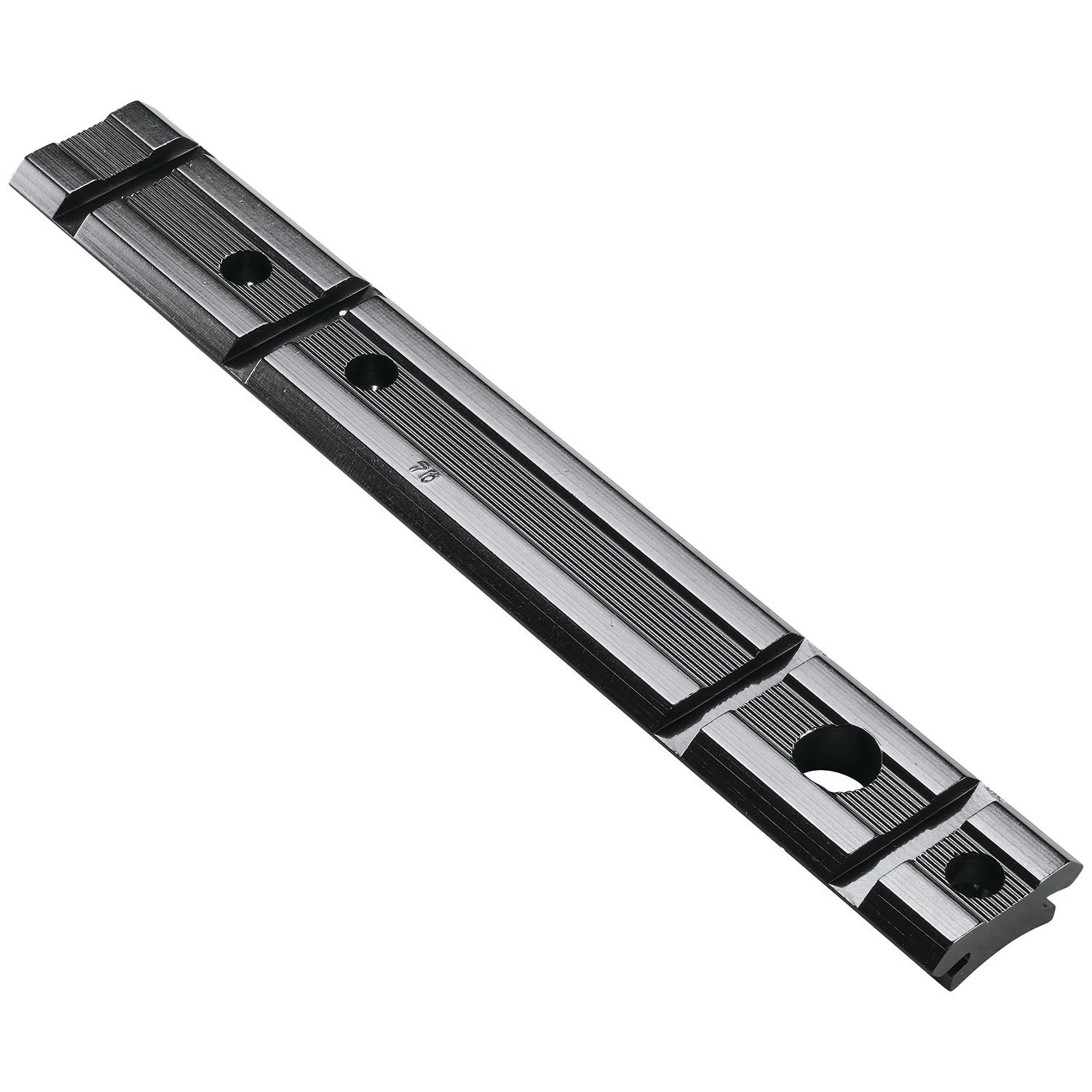 Weaver Top Mount Base 70 Black - Remington 7/600/660/XP-100/XR-100