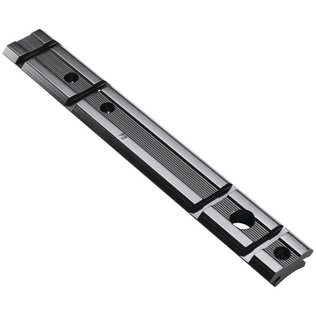 Weaver Top Mount Base 70 Black - Remington 7/600/660/XP-100/XR-100
