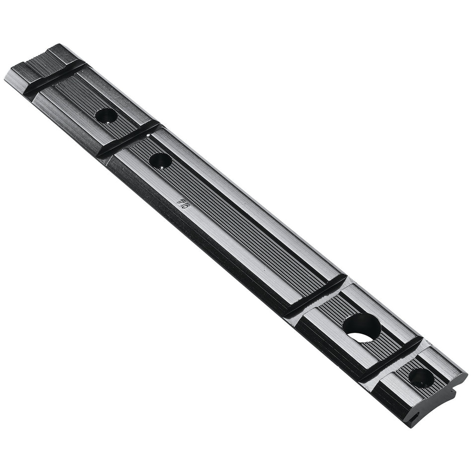 Weaver Top Mount Base 70 Black - Remington 7/600/660/XP-100/XR-100