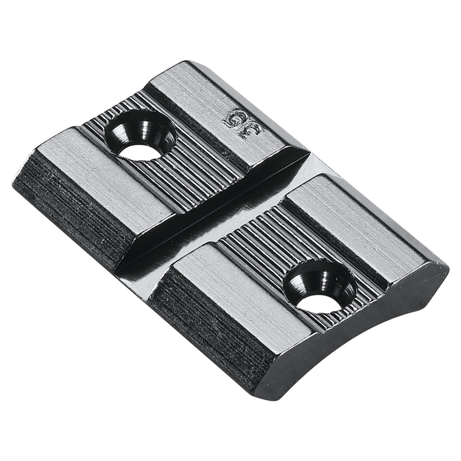 Weaver Top Mount Base 35 Black - Remington 700