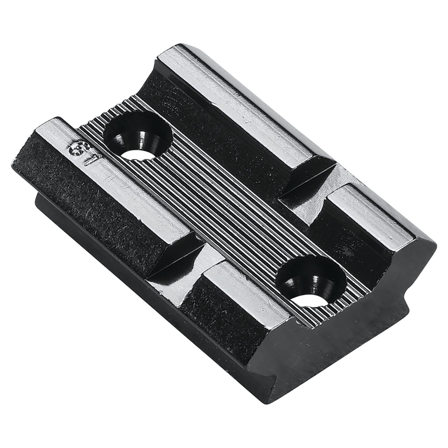 Weaver Top Mount Base 61 Black - Sako Winter Hunter/Savage 110/Tikka