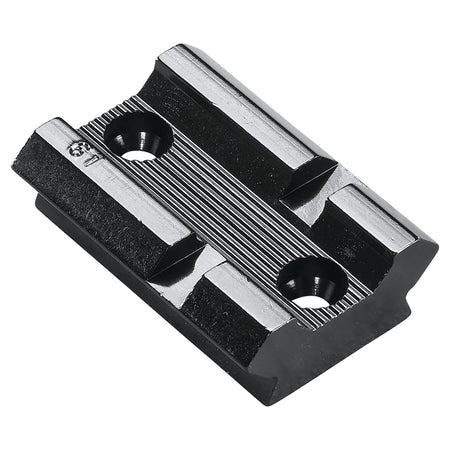 Weaver Top Mount Base 61 Black - Sako Winter Hunter/Savage 110/Tikka