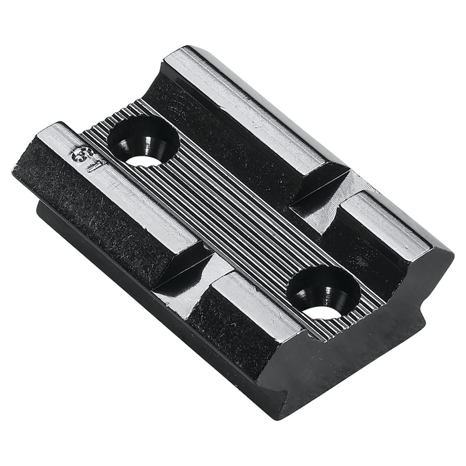 Weaver Top Mount Base 61 Black - Sako Winter Hunter/Savage 110/Tikka