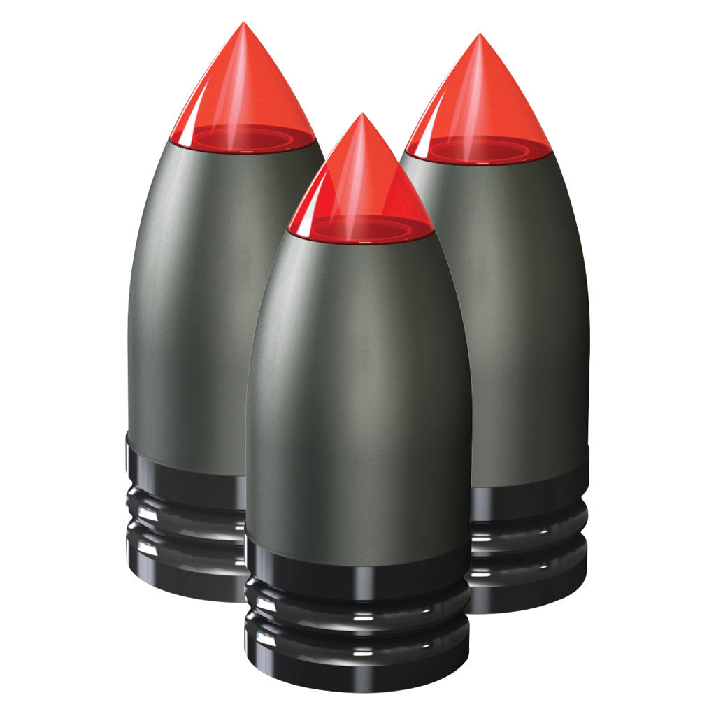PowerBelt Aerolite .50 Caliber 250 gr. Muzzleloader Projectiles 15 pk.