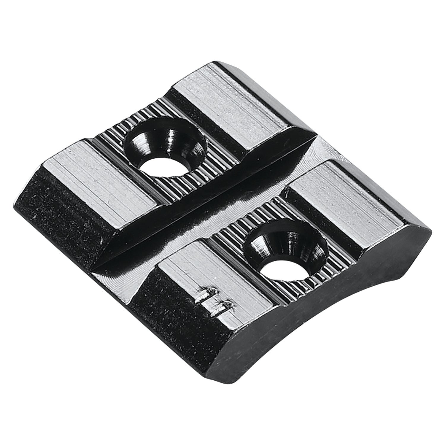 Weaver Top Mount Base 11 Black - Browning 1885/Remington 30/720