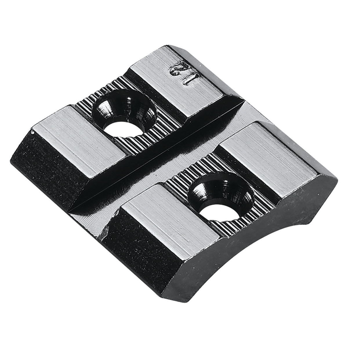 Weaver Top Mount Base 12 Black - Remington 514/Winchester 74