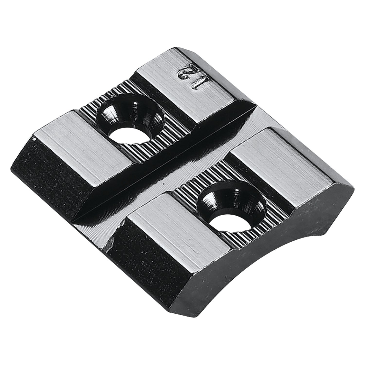 Weaver Top Mount Base 12 Black - Remington 514/Winchester 74