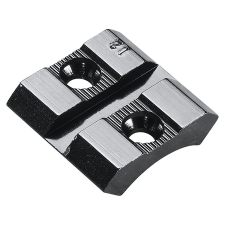 Weaver Top Mount Base 12 Black - Remington 514/Winchester 74