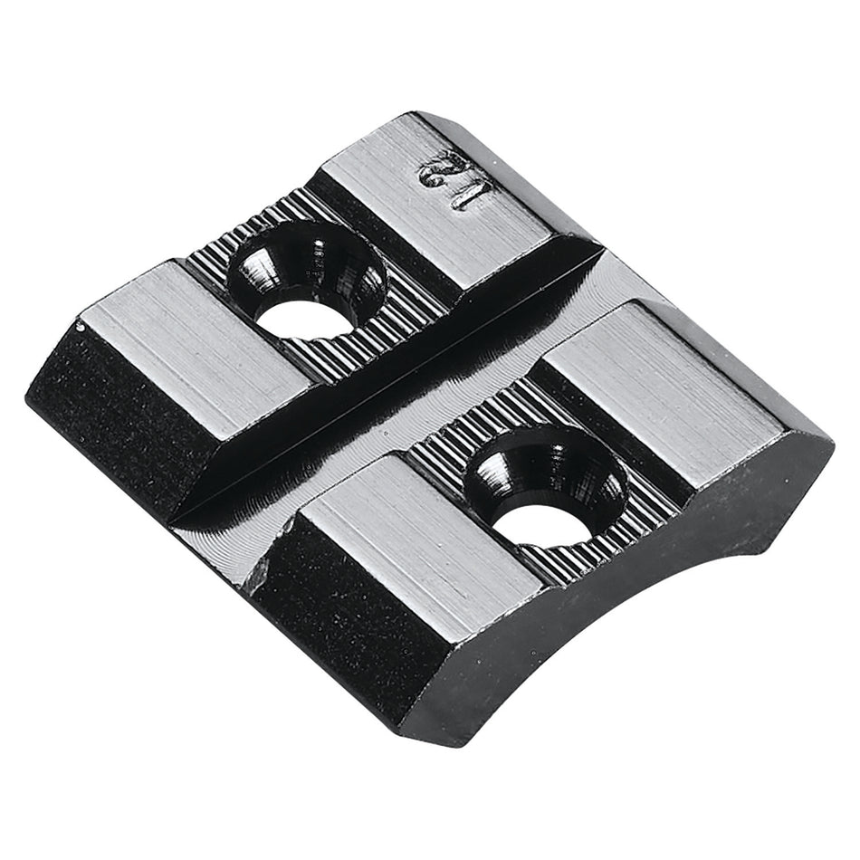 Weaver Top Mount Base 12 Black - Remington 514/Winchester 74