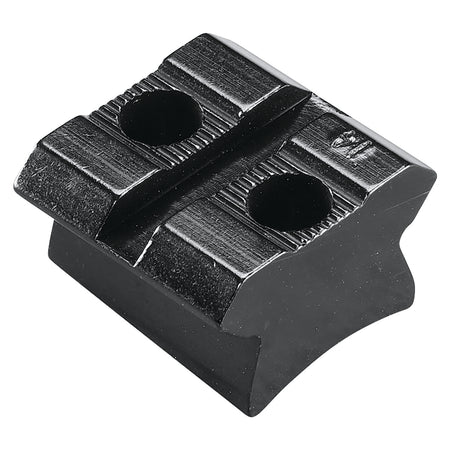 Weaver Top Mount Base 14 Black - Savage 99/1895/1899