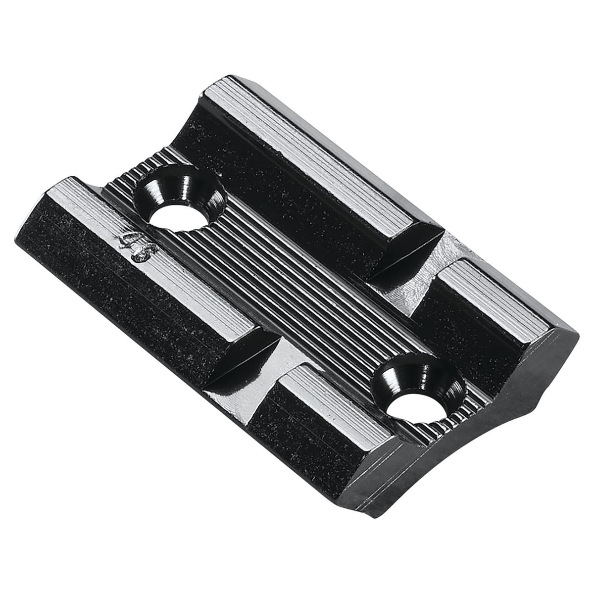 Weaver 48046 Black Top Mount Scope Base for Browning/Savage/Marlin Rifles