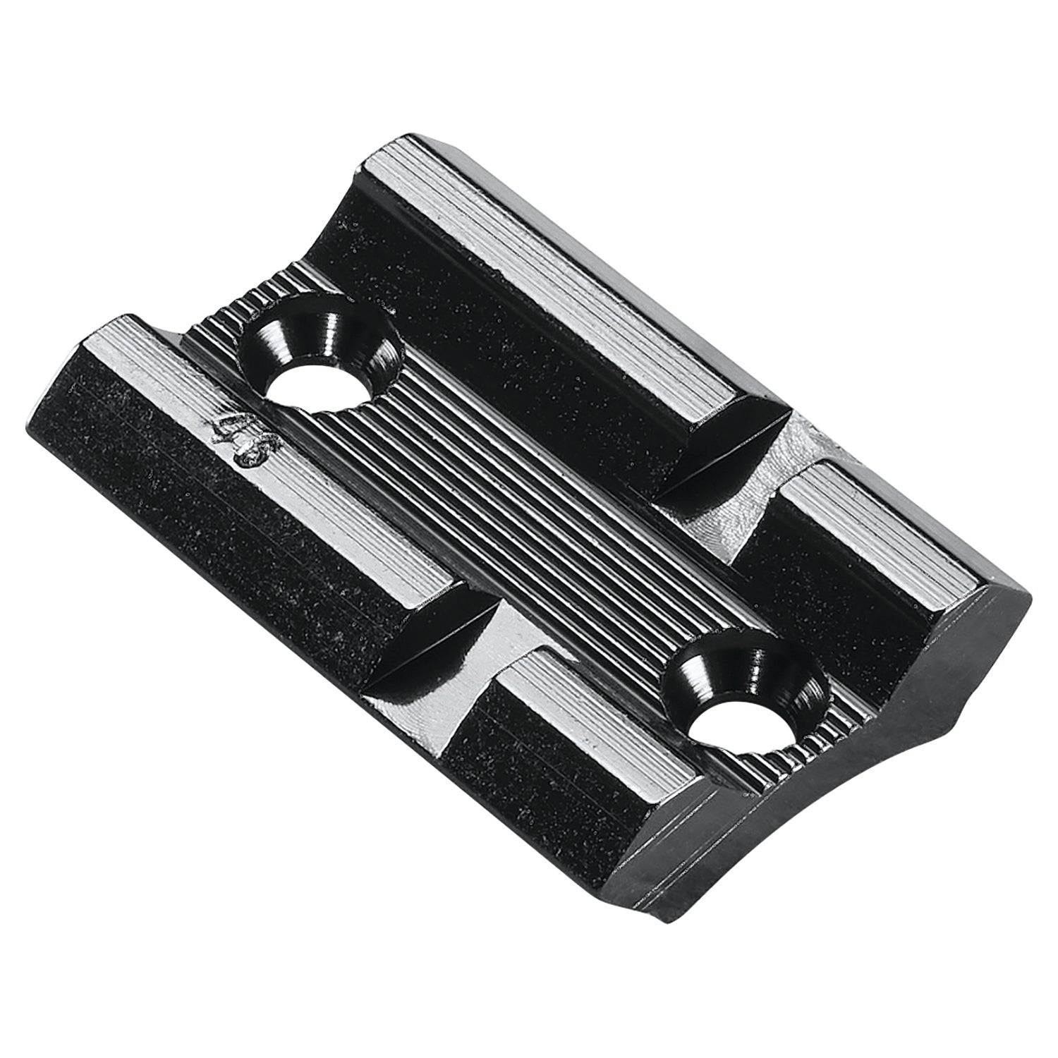 Weaver 48046 Black Top Mount Scope Base for Browning/Savage/Marlin Rifles