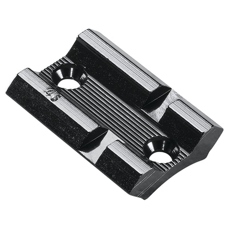 Weaver 48046 Black Top Mount Scope Base for Browning/Savage/Marlin Rifles