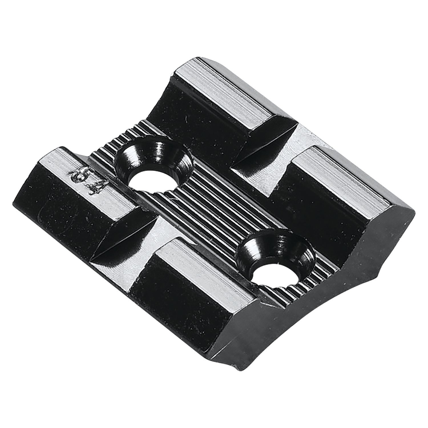 Weaver 48054 Black Top Mount Scope Base for Browning BAR Rifle