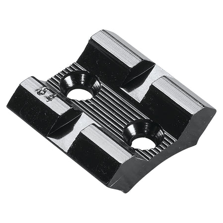 Weaver 48054 Black Top Mount Scope Base for Browning BAR Rifle