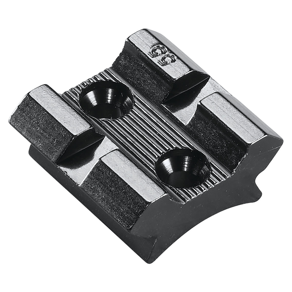 Weaver 48055 Black Top Mount Scope Base for Mossberg 680