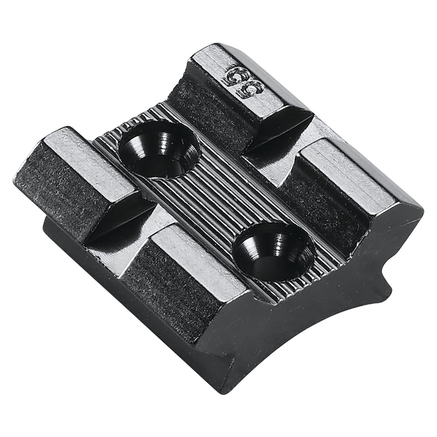 Weaver 48055 Black Top Mount Scope Base for Mossberg 680