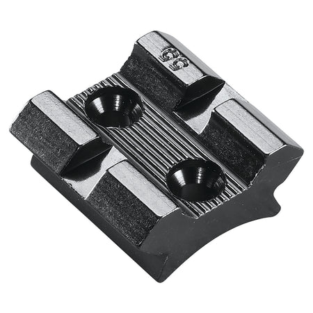 Weaver 48055 Black Top Mount Scope Base for Mossberg 680